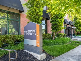 Oakshade Commons