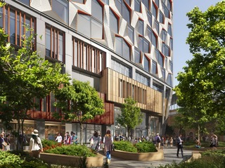 LNest Chapter Portobello