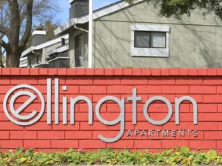Ellington Apartments Davis