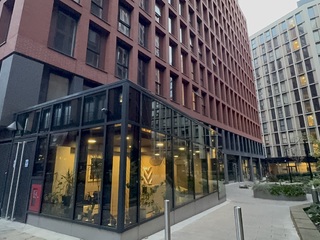 Manchester New Square