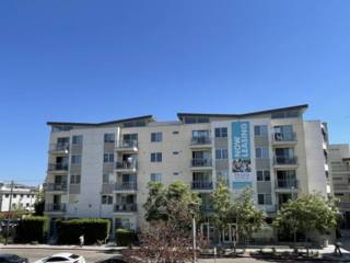 The Paseo Place