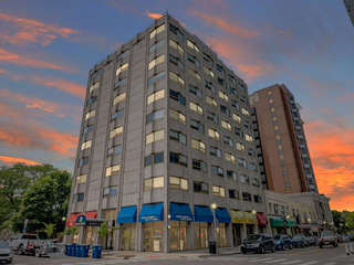 400 Maynard Apartments
