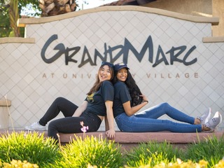 GrandMarc at University Village