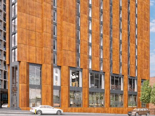 Fusion Manchester