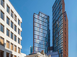 One Crown Place