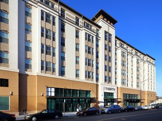 27 North San Jose Student Apt