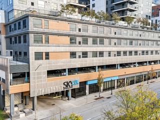 SkyVue Apartments