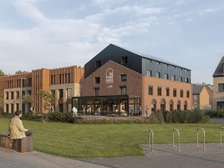 The Pump House
