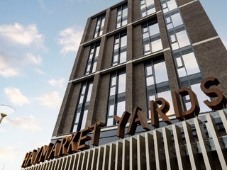 Haymarket Yards