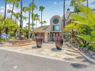 Allina La Jolla