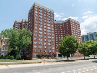 The Carlyle Apartments