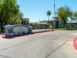 Gateway at Tempe