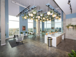 The Connector Atlanta