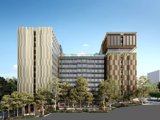 EPIISOD Macquarie Park