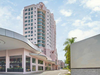 Village Residence West Coast（JF）