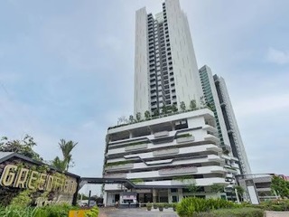Greenfield Residence（MR）