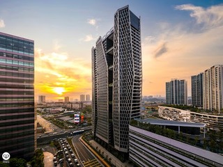 Yolo Signature Suites（MR）