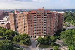 Broadview Apartments