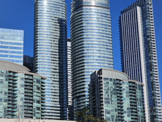 14 York St Toronto