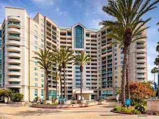 Towers at Costa Verde Apartments