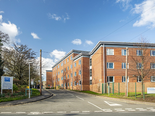 Broadgate Park