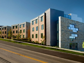 Collegetown Terrace