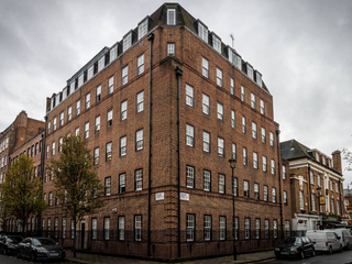 Louise House