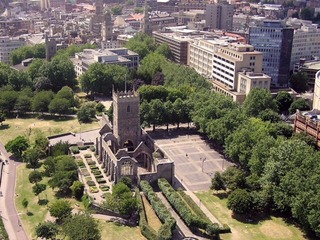 Castle Park View