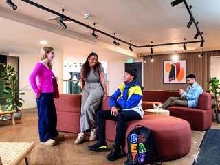 Bridgewater Heights (BH)