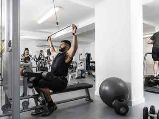 Bridgewater Heights (BH)