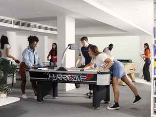 Bridgewater Heights (BH)