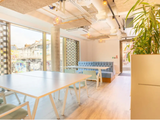 Promenade Student Living – Brighton