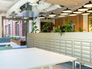 Promenade Student Living – Brighton