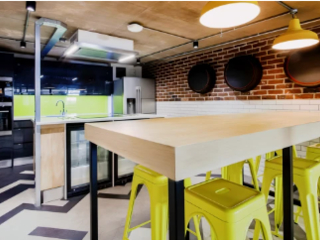 CityBlock, Berkshire House,Reading