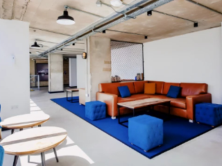 CityBlock, Berkshire House,Reading