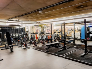 CityBlock, Berkshire House,Reading