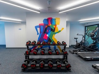 Unilife Riverside House-guildford