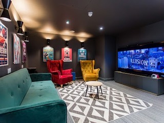 Unilife Riverside House-guildford