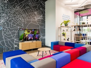 Unilife Riverside House-guildford