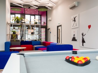 Unilife Riverside House-guildford