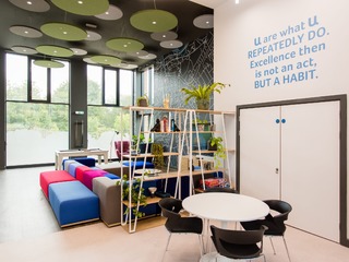 Unilife Riverside House-guildford