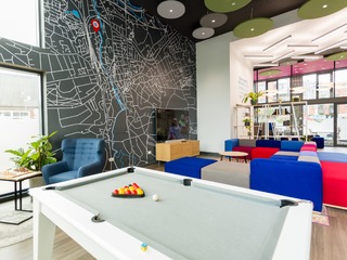 Unilife Riverside House-guildford