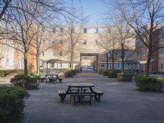 The Park Student Accommodation