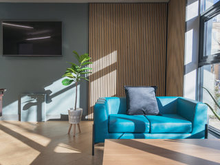 The Park Student Accommodation