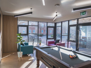 The Park Student Accommodation