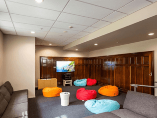 UniLodge Wellesley Apartments