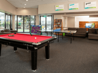UniLodge Wellesley Apartments