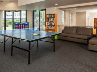 UniLodge Wellesley Apartments
