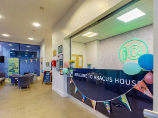 Abacus House