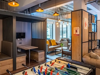 Carters Yard – Stirling